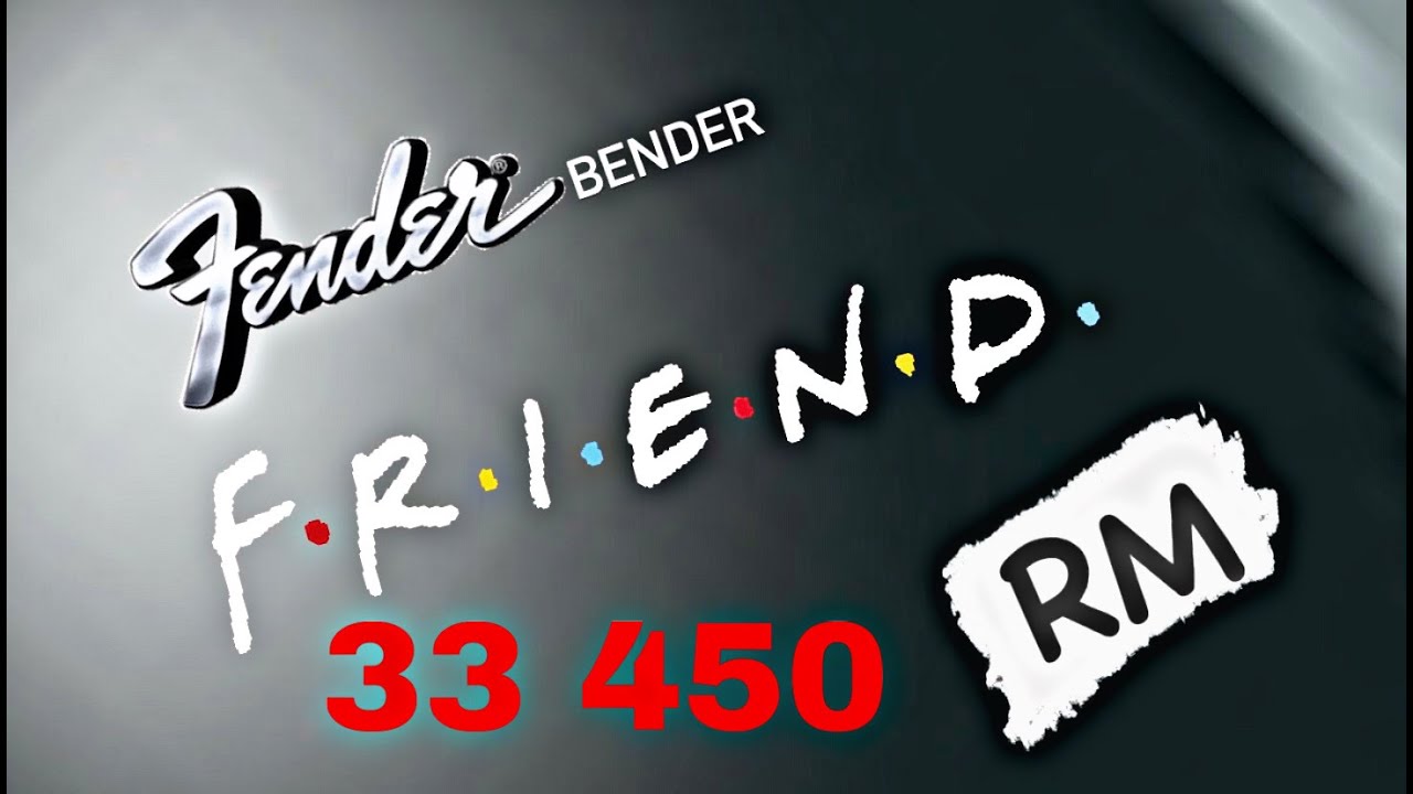 Hill Climb Racing 2 -  Fenderbender Friends 33K RM
