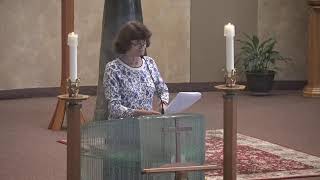 Holy Mass - The Solemnity of the Most Holy Body and Blood of Christ - 7 June 2026
