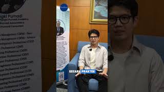 A testimony from one of our Certified Business Process Management (CBPM) participants - February2026