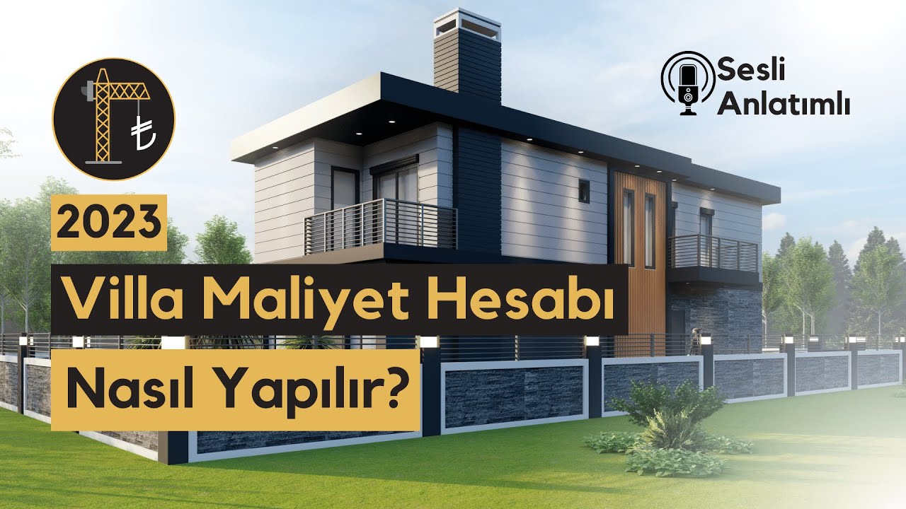 2023 Villa n aat Maliyeti Animasyonlu Sesli Anlat m YouTube 2023-villa-n-aat-maliyeti-animasyonlu-sesli-anlat-m-youtube
