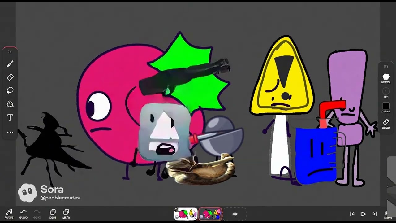 Did Nebula Void just tweak-