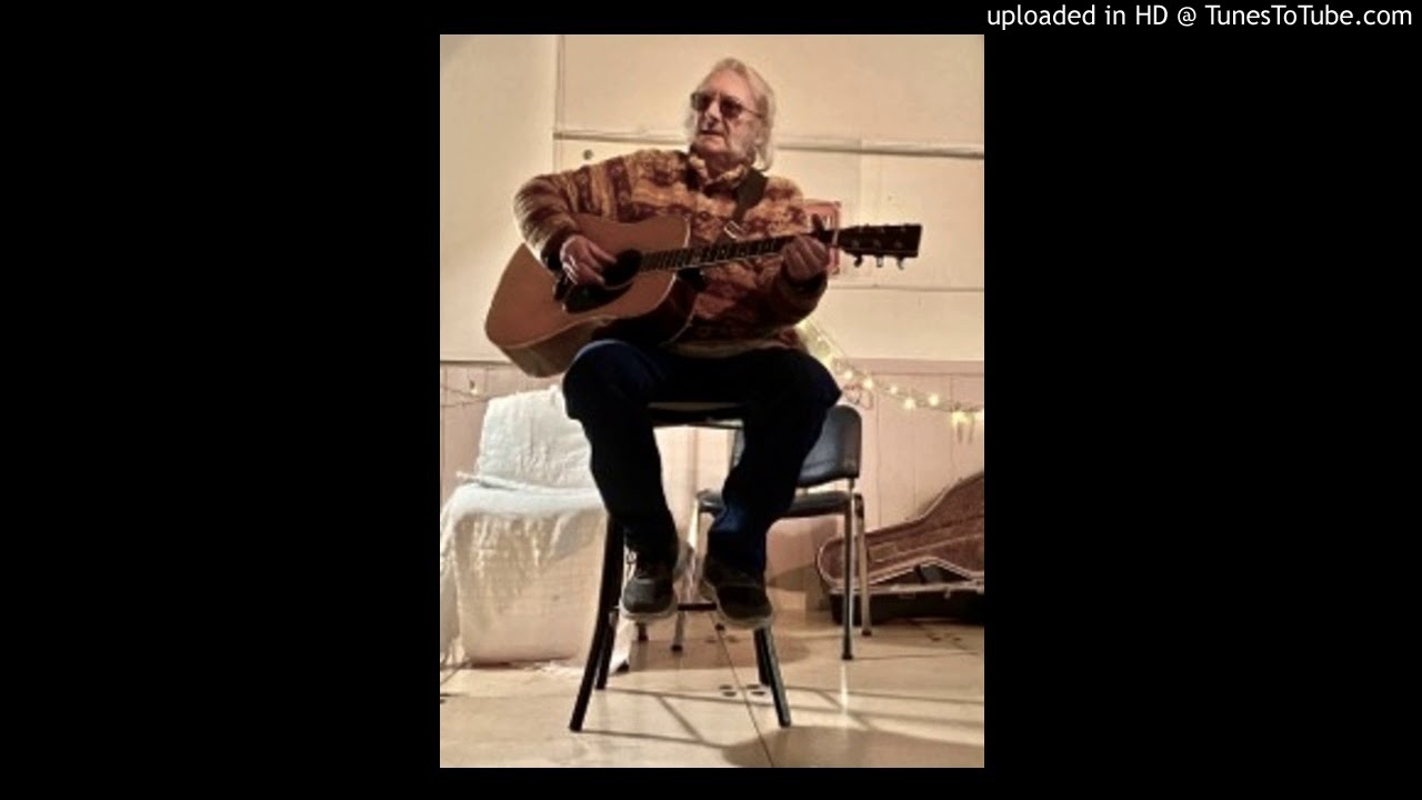 Outside a lunatic asylum.