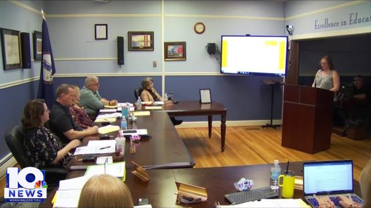 New bell schedule in Radford causes controversy