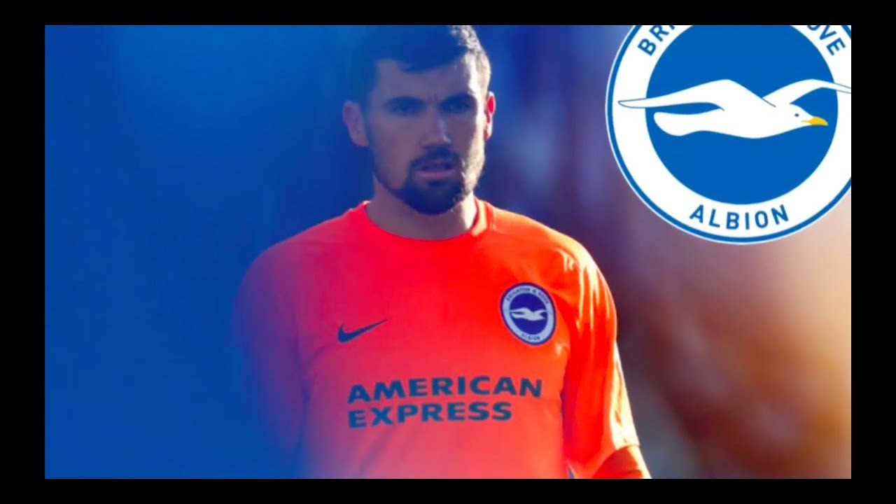 Matthew Ryan - Most Underated Goal Keeper - Insane saves 2019