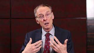 Losing weight to reverse type 2 diabetes - Professor Roy Taylor