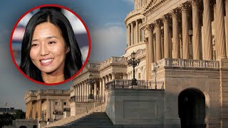 Boston Mayor Wu to defend 'sanctuary city' stance to Congress