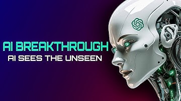 AI Vision Technology vs Human Sight: The Ultimate Showdown of Visual Power