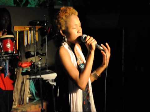 Stephanie Wallace - Stop Falling (Pink cover)