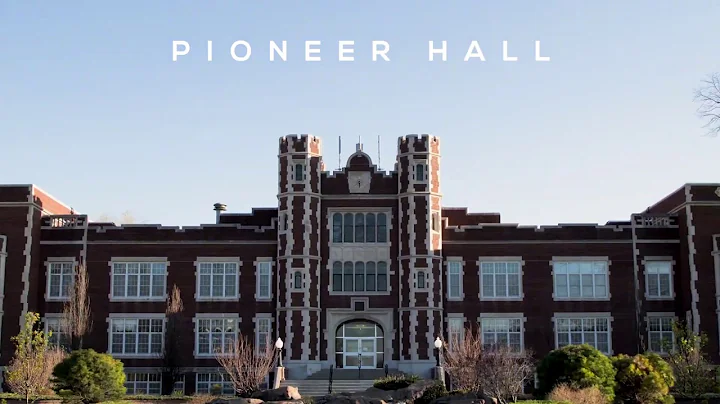 KWU Virtual Tour - April 2020