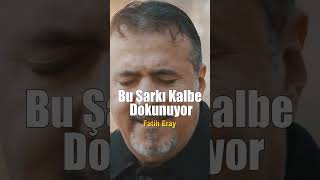 Bu Şarkıyı Dinleyen Susuyor | Fatih Eray