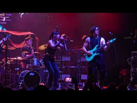 Face Yourself - Sideration - Columbus, OH - 3/14/26