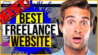 The Best Freelance Website For Beginners 2021🔥