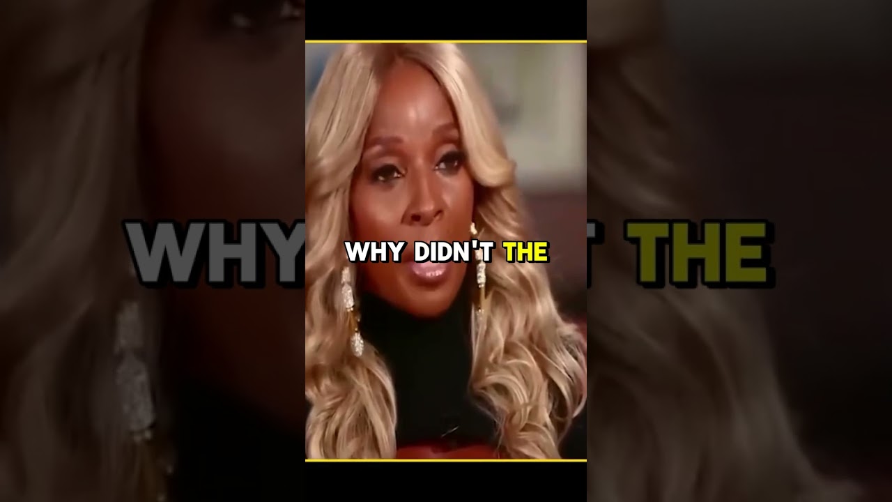 Mary J. Blige & Jay‑Z’s silent alliance amid industry scandals loyalty tested in hip‑hop’s reality!