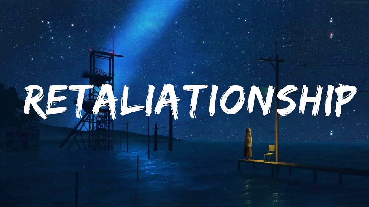 Kid Channon - Retaliationship (Lyrics) ft. Katelyn Butcher