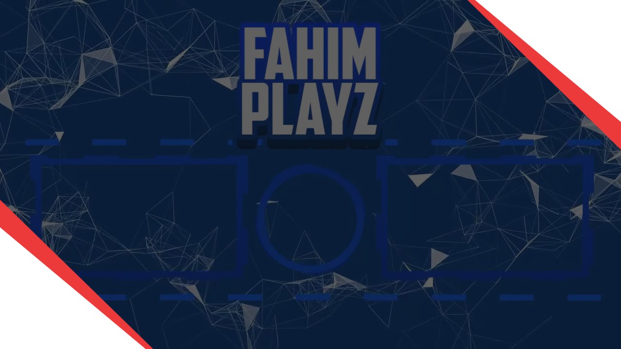 🐉👑 - Outro I FahimPlayz | Paid  - 👑🐉
