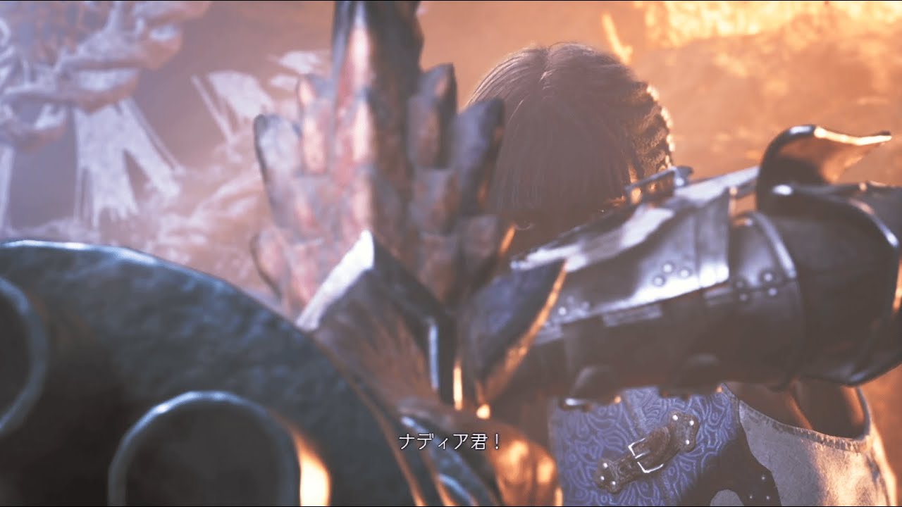 MHWs エクストラミッション7 亡者は明日の戦禍を顧みぬ 