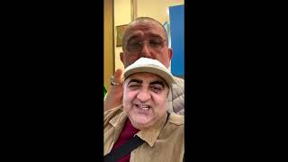 Rauf Oğraşınoğlu Çox Pis Söyüldü - Bax At Çənəyə 😉