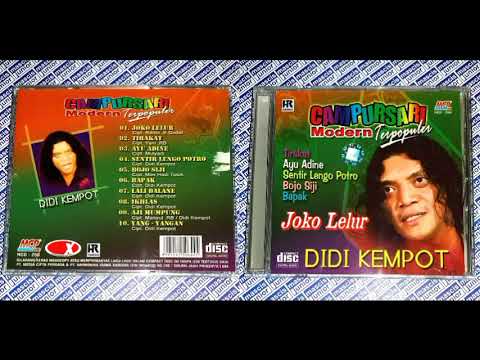 ayu adine Didi Kempot