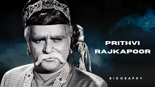 Download Lagu Prithvi Raj Kapoor: Indian Cinema Ke First Superstar | Kapoor Khandaan की Buniyad MP3