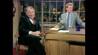 F. Lee Bailey on Letterman, May 7, 1984