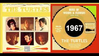 Watch Turtles Rugs Of Woods  Flowers video