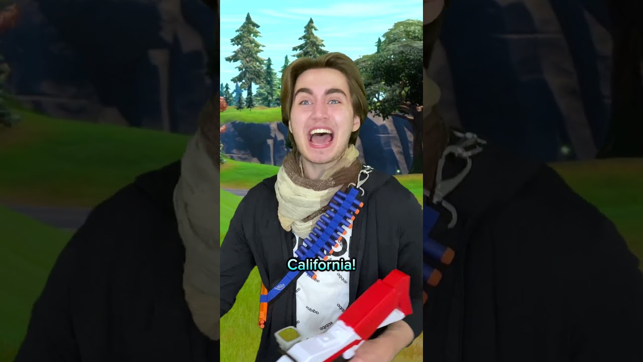 If You Could Pause In Fortnite 