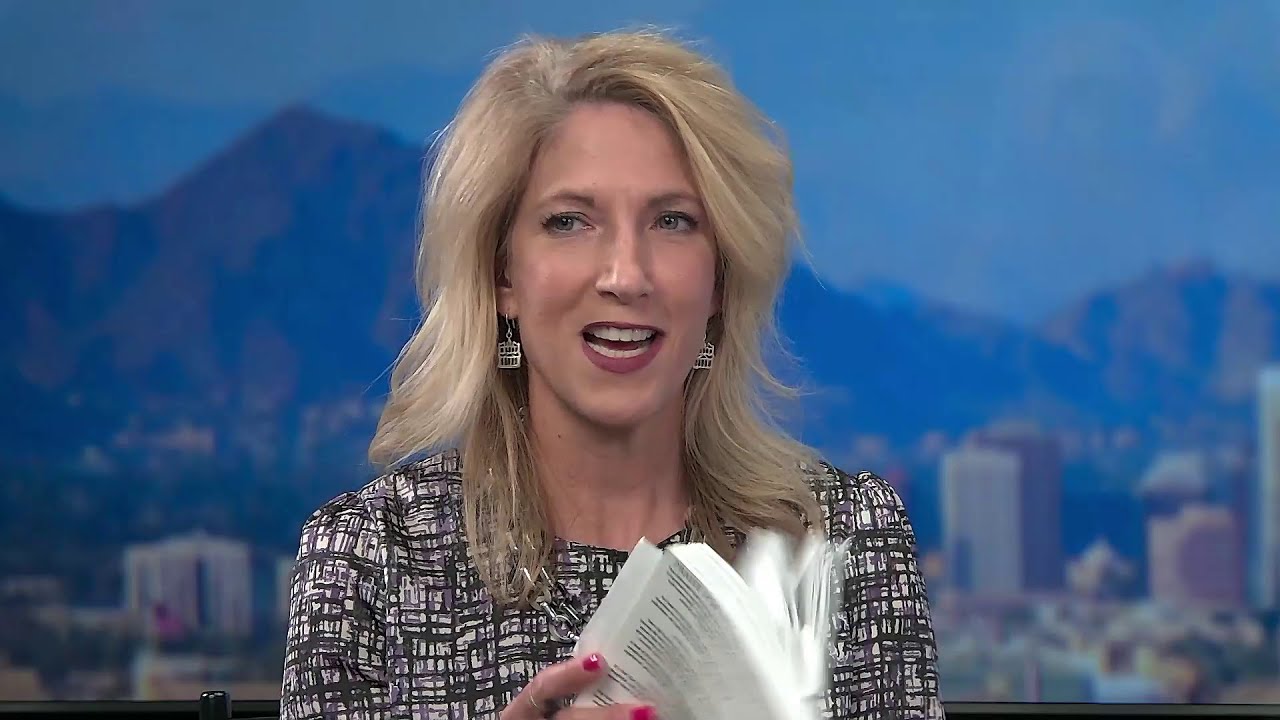 Communicating with a Loved One with Dementia