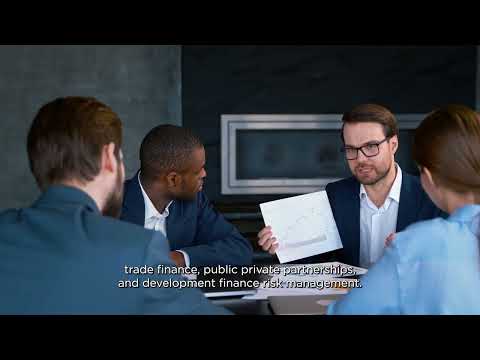 UCT GSB Postgraduate Diploma in Development Finance thumbnail