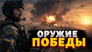 НОВАЯ РАЗРАБОТКА Украины: эта БОМБА-УБИЙЦА уничтожит КОЗЫРЬ ПУТИНА! Россиян ГОНЯТ из Запорожья