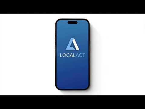 LOCALACT Launches New Mobile App to Empower Customers and Maximize Local Marketing ROI