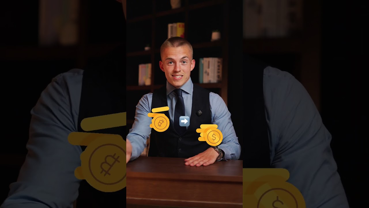 The Crypto Tax Most People Don't Know About...