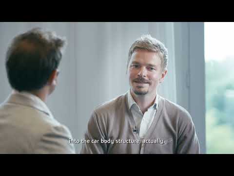 Denis Schmitz – EcoDesign & Sustainable Mobility Voice