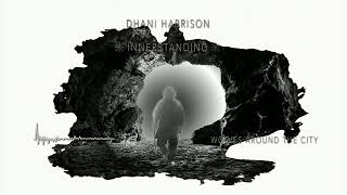 Dhani Harrison - Wolves Around The City (Official Audio)