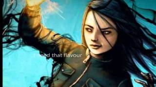 Darquesse Tribute - Will you go Crazy