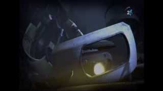 B Dog and Stealth Piranha Play Portal 2 Part 1 Not Much of a Speed Run screenshot 2