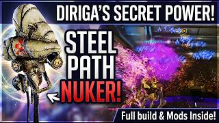 Anyone Can Hit DAMAGE CAP With This Build! | Diriga + Verglas (2026)