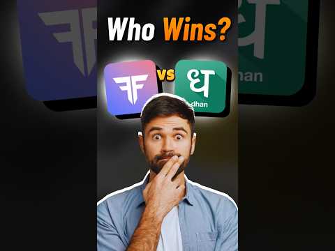 Fyers Vs Dhan Which Is Better For 2026 