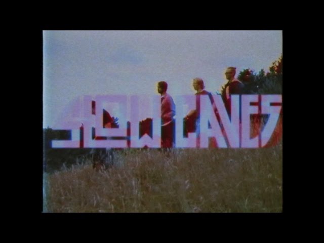 Watch Slow Caves - Glares (Offical Video) on YouTube Watch Slow Caves - Glares (Offical Video) on YouTube