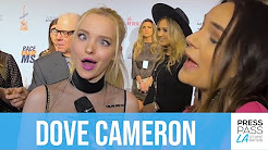 Dove Cameron & Costar Fiancé Ryan McCartan Are Engaged!, Dove Cameron & Fiance Ryan McCartan Call It Quits, Dove Cameron & Ryan McCartan Breakup Details: What Went Wrong?, The Secret Surprise Wedding (on the set of "Liv And Maddie"), Dove Cameron's Message to Fiance Ryan McCartan | WHOSAY