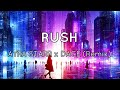 RUSH - AYRA STARR x DACE (Remix) Sub español   Lyrics