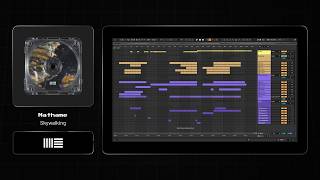 Mathame - Skywalking [Ableton Remake]