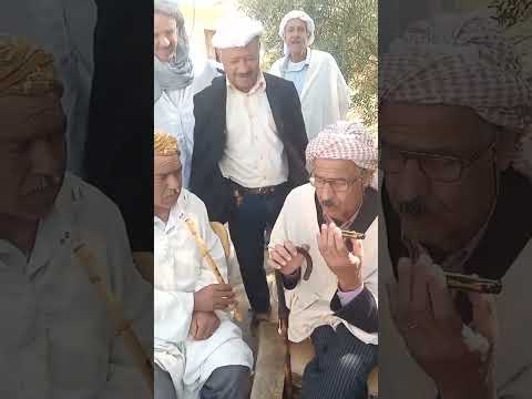 قصيدة من الشعر الملحون تتعلق بحال الدنيا الشعرالشعبي