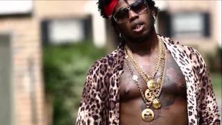 Trinidad James - All Gold Everything (APB Theme)