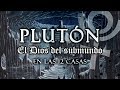 Plutón - El Dios del Submundo - En las 12 casas