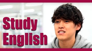 APUの英語教育 - English Education at APU