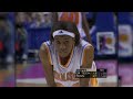 Tennessee vs. Louisiana Tech: 1998 NCAA women's national championship | FULL REPLAY