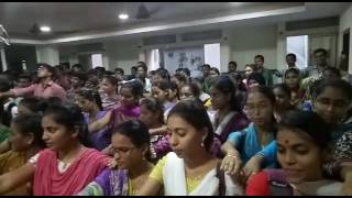 Datapro Swachh Bharat Campaign Day 109 Vizag