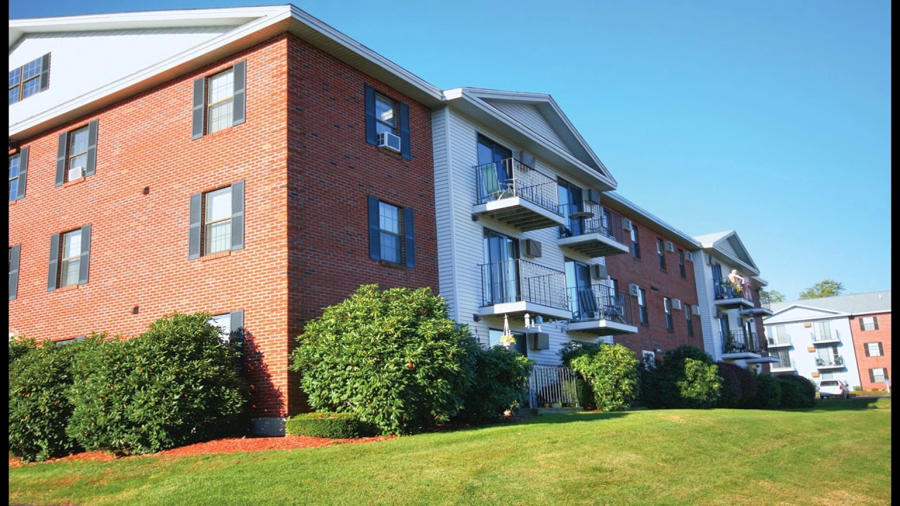 Princeton Place Luxury Tailored Apartments YouTube