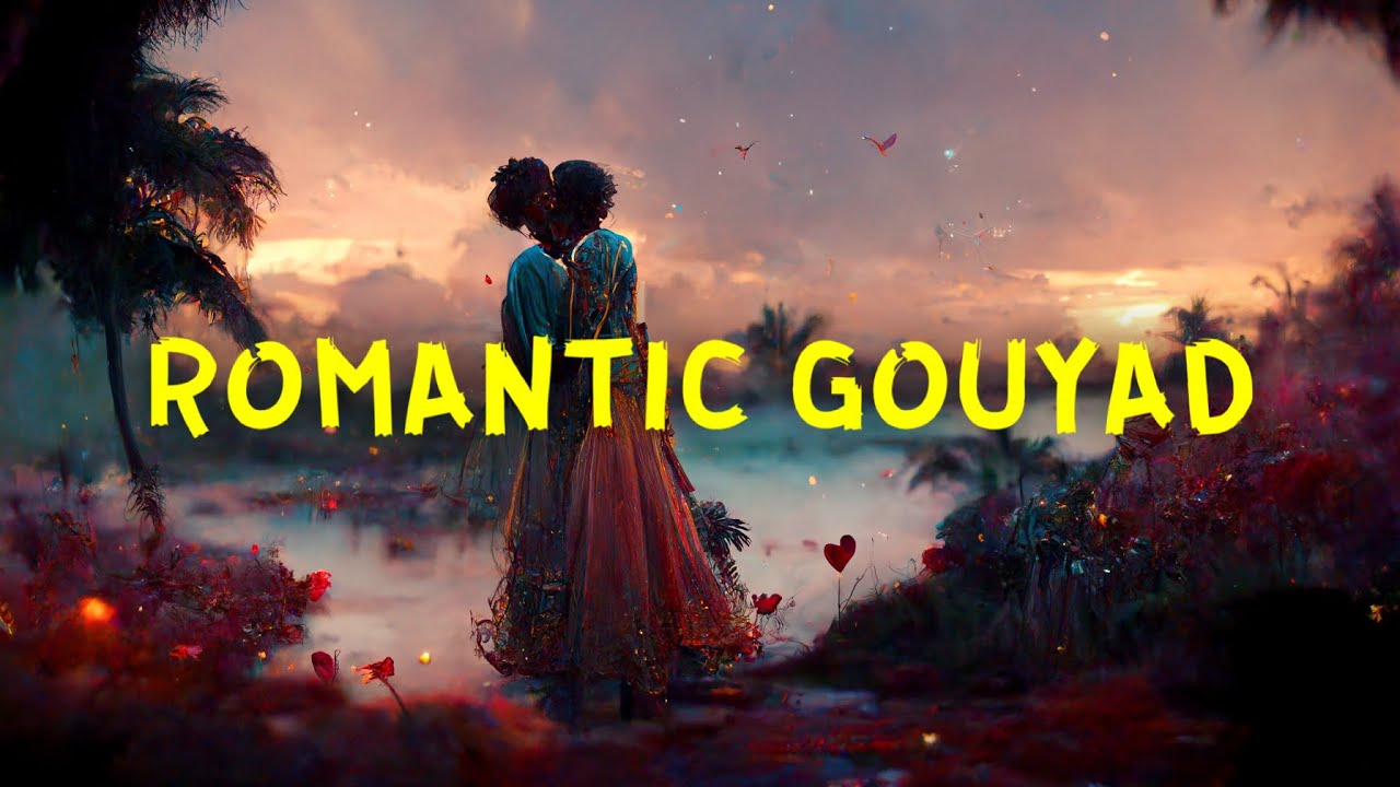 KOMPA INSTRUMENTAL 2019 | ROMANTIC GOUYAD