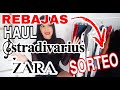 ¡¡¡ REBAJAS 2021 !!! HAUL ZARA Y STRADIVARIUS + CLONES DE MODA SHEIN